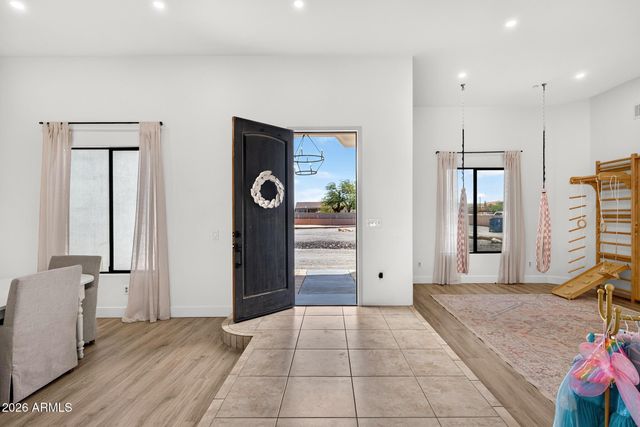 2672 W Moon Dust Trail, Queen Creek, AZ 85144