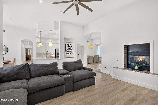 2672 W Moon Dust Trail, Queen Creek, AZ 85144