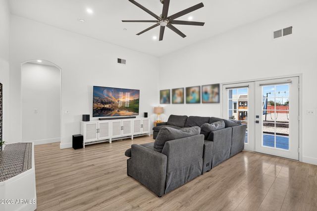 2672 W Moon Dust Trail, Queen Creek, AZ 85144