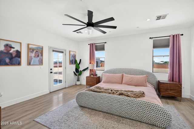 2672 W Moon Dust Trail, Queen Creek, AZ 85144