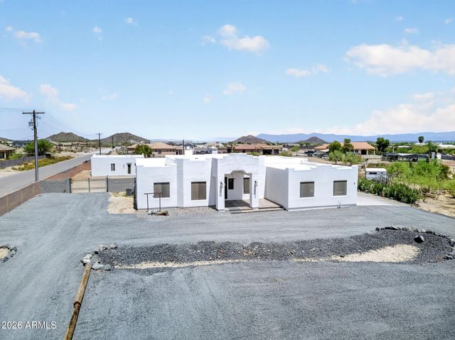 2672 W Moon Dust Trail, Queen Creek, AZ 85144