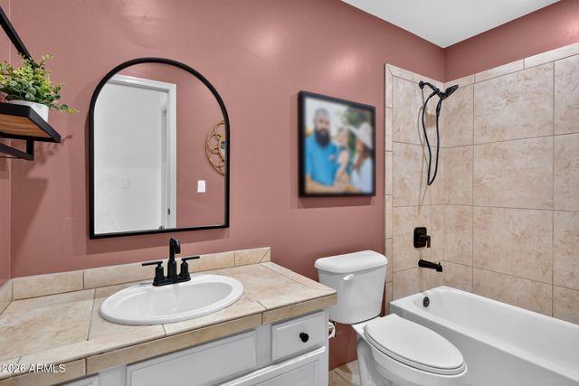 2672 W Moon Dust Trail, Queen Creek, AZ 85144