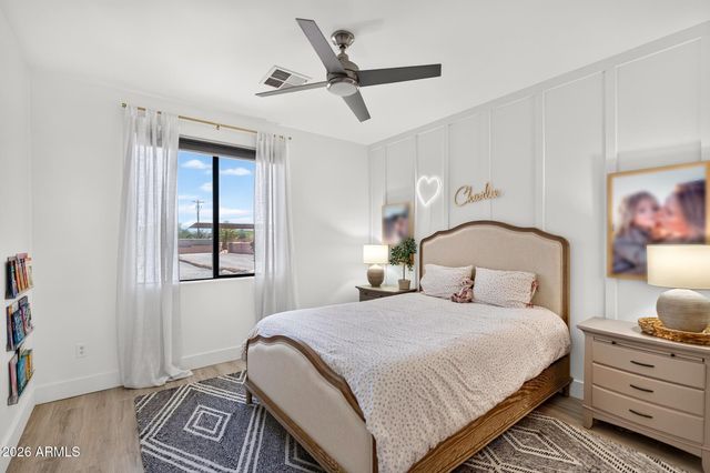 2672 W Moon Dust Trail, Queen Creek, AZ 85144