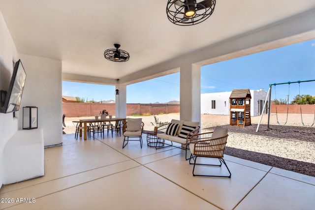 2672 W Moon Dust Trail, Queen Creek, AZ 85144