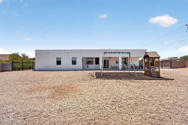 2672 W Moon Dust Trail, Queen Creek, AZ 85144