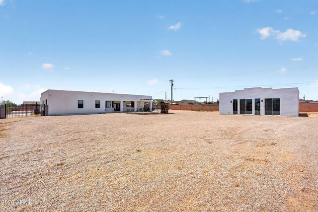 2672 W Moon Dust Trail, Queen Creek, AZ 85144