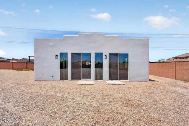 2672 W Moon Dust Trail, Queen Creek, AZ 85144