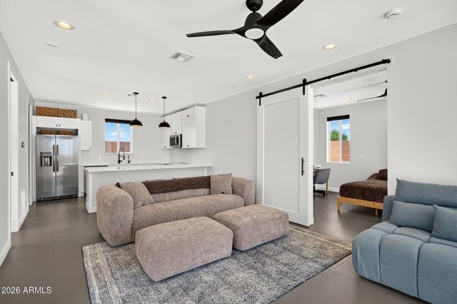 2672 W Moon Dust Trail, Queen Creek, AZ 85144