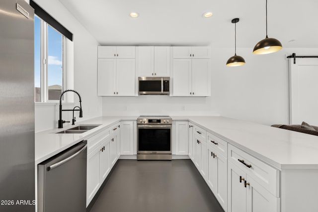 2672 W Moon Dust Trail, Queen Creek, AZ 85144