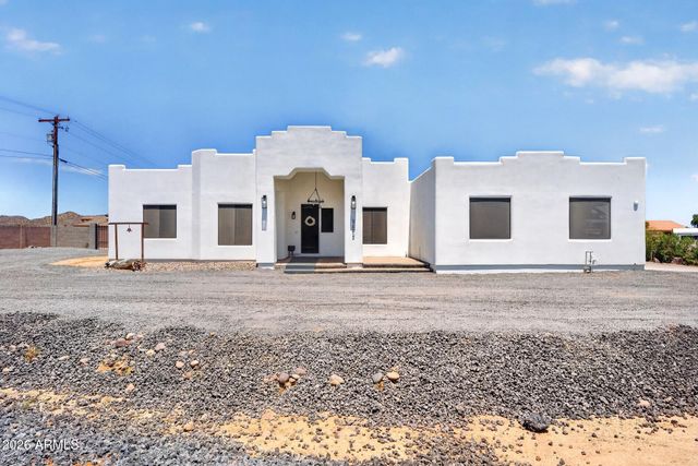 2672 W Moon Dust Trail, Queen Creek, AZ 85144