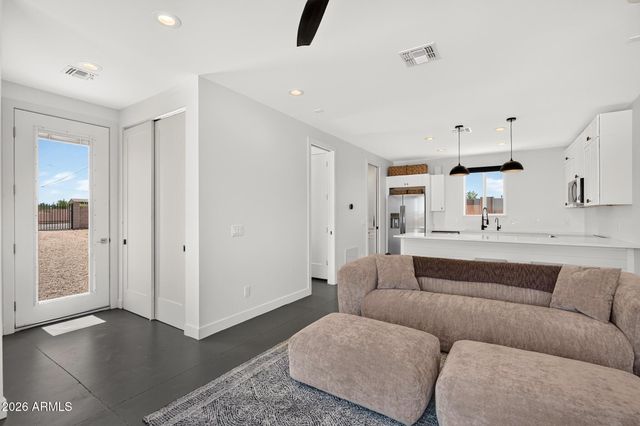2672 W Moon Dust Trail, Queen Creek, AZ 85144