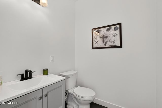 2672 W Moon Dust Trail, Queen Creek, AZ 85144