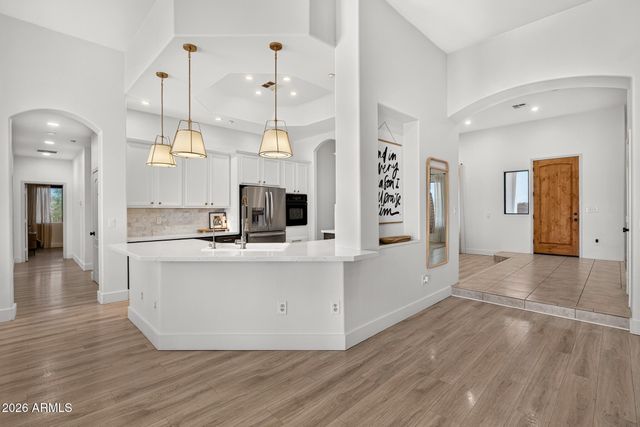 2672 W Moon Dust Trail, Queen Creek, AZ 85144