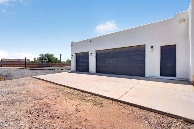 2672 W Moon Dust Trail, Queen Creek, AZ 85144