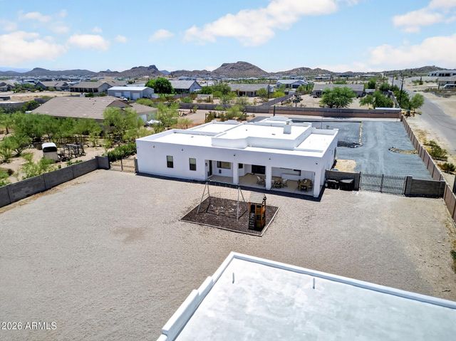 2672 W Moon Dust Trail, Queen Creek, AZ 85144