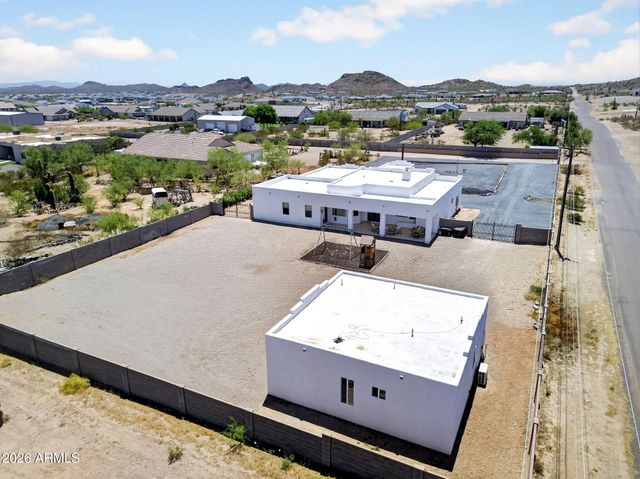 2672 W Moon Dust Trail, Queen Creek, AZ 85144