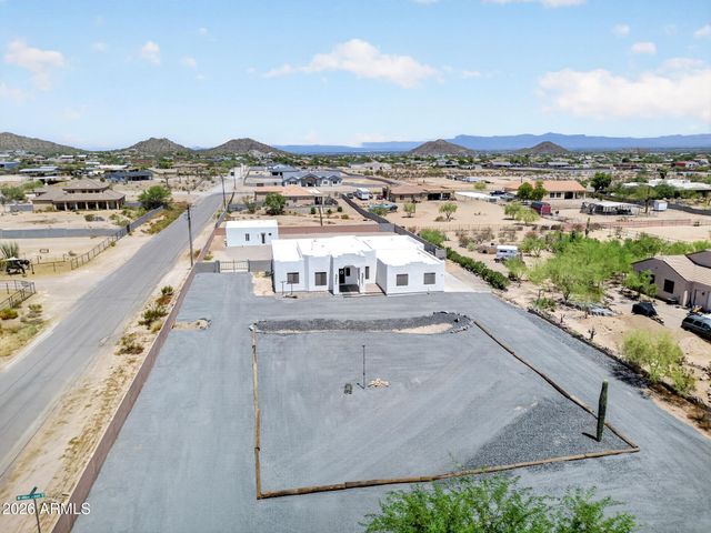 2672 W Moon Dust Trail, Queen Creek, AZ 85144