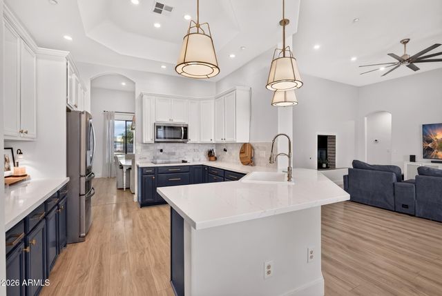 2672 W Moon Dust Trail, Queen Creek, AZ 85144
