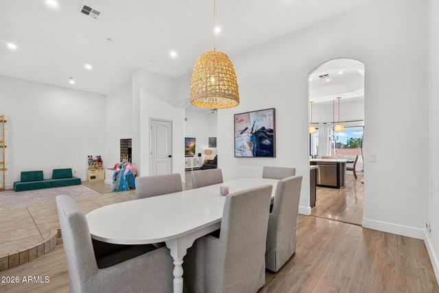 2672 W Moon Dust Trail, Queen Creek, AZ 85144
