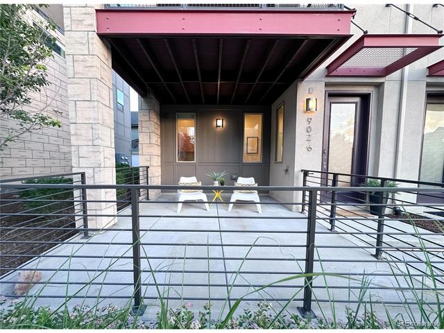 9026 E 52nd Ave, Denver, CO 80238