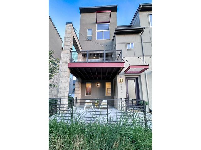 9026 E 52nd Ave, Denver, CO 80238