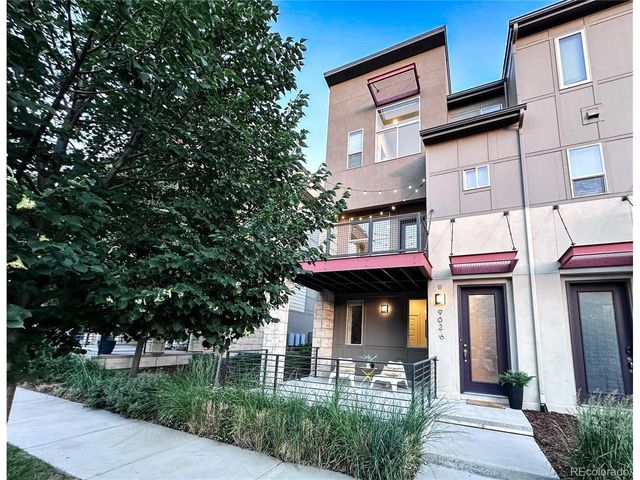 9026 E 52nd Ave, Denver, CO 80238