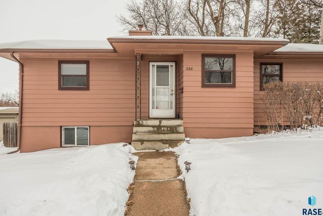 808 S Thompson Ave Avenue, Sioux Falls, SD 57103