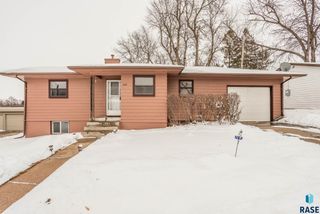 808 S Thompson Ave Avenue, Sioux Falls, SD 57103