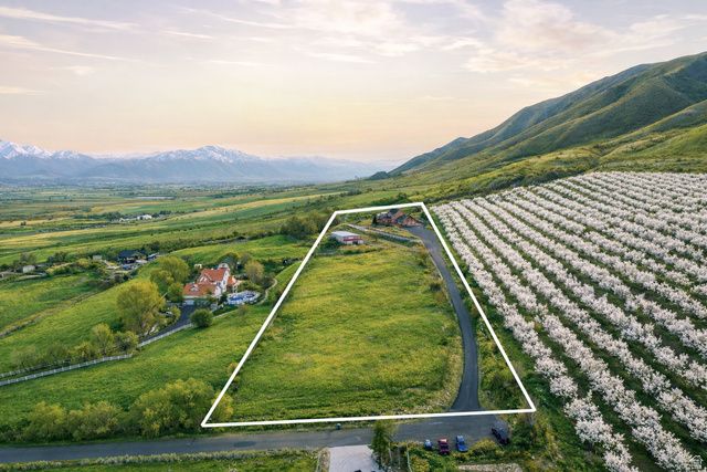 6389 W 6250 S, Spanish Fork, UT 84660