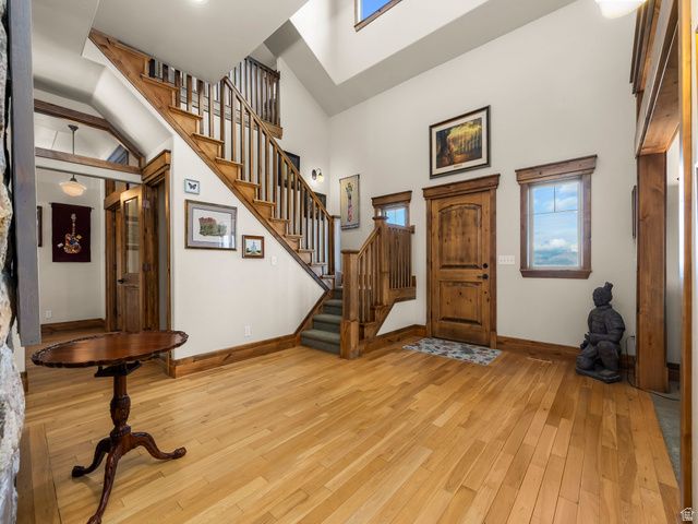 6389 W 6250 S, Spanish Fork, UT 84660