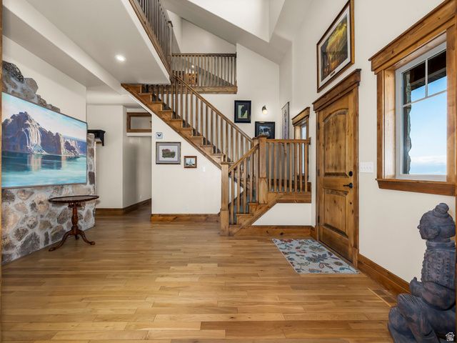 6389 W 6250 S, Spanish Fork, UT 84660