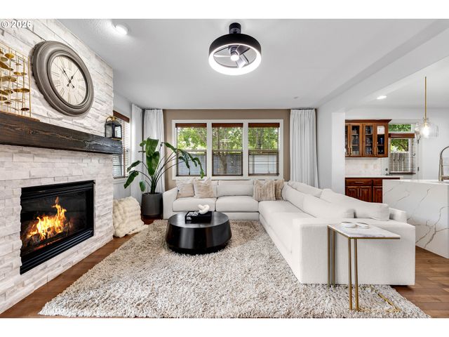 14920 Sw JONAGOLD Ter, Portland, OR 97224