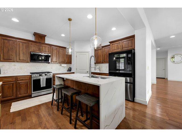 14920 Sw JONAGOLD Ter, Portland, OR 97224