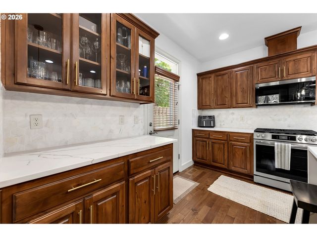 14920 Sw JONAGOLD Ter, Portland, OR 97224