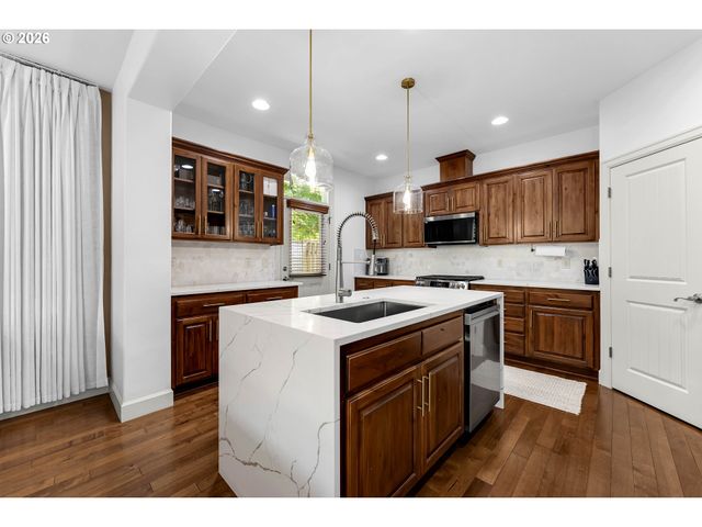 14920 Sw JONAGOLD Ter, Portland, OR 97224