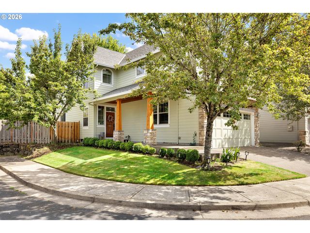 14920 Sw JONAGOLD Ter, Portland, OR 97224