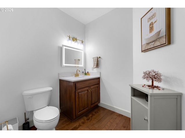14920 Sw JONAGOLD Ter, Portland, OR 97224