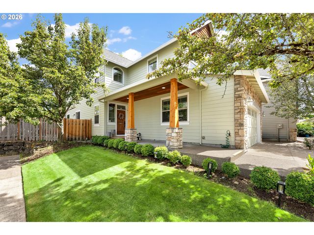 14920 Sw JONAGOLD Ter, Portland, OR 97224