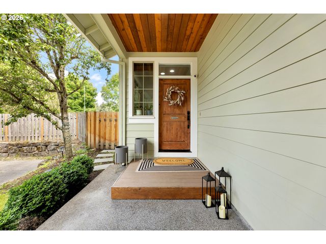 14920 Sw JONAGOLD Ter, Portland, OR 97224