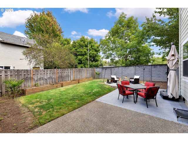 14920 Sw JONAGOLD Ter, Portland, OR 97224