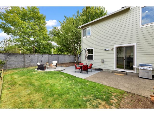 14920 Sw JONAGOLD Ter, Portland, OR 97224