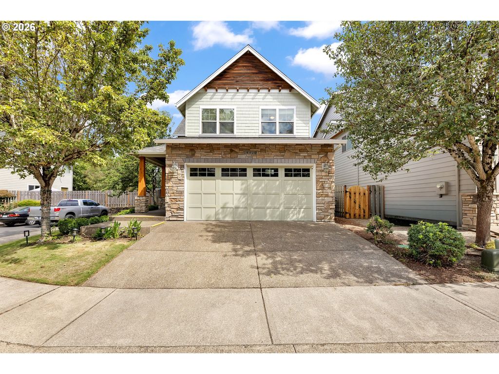 14920 Sw JONAGOLD Ter, Portland, OR 97224
