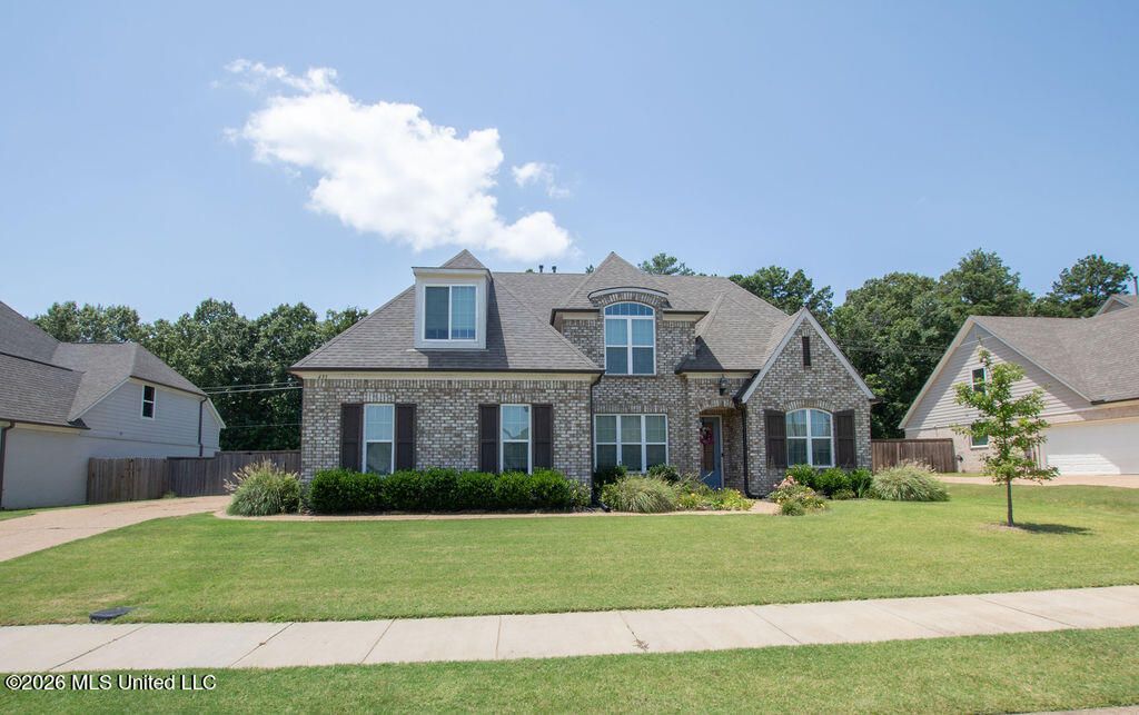 433 Vicksburg Cove, Hernando, MS 38632 — photo 2
