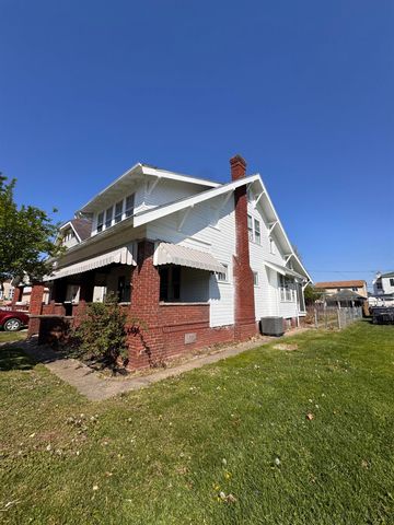 2926 5th Avenue, Huntington, WV 25702