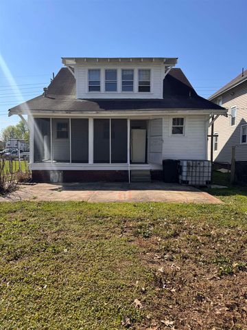 2926 5th Avenue, Huntington, WV 25702