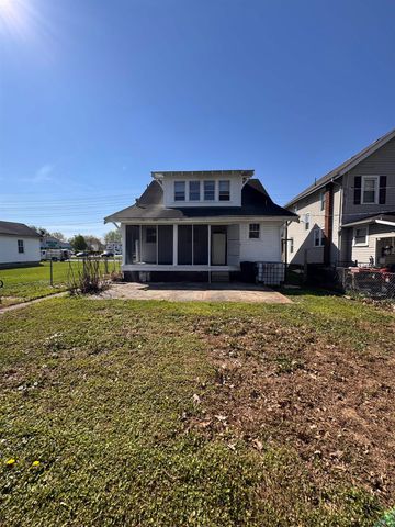 2926 5th Avenue, Huntington, WV 25702