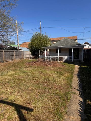 2926 5th Avenue, Huntington, WV 25702