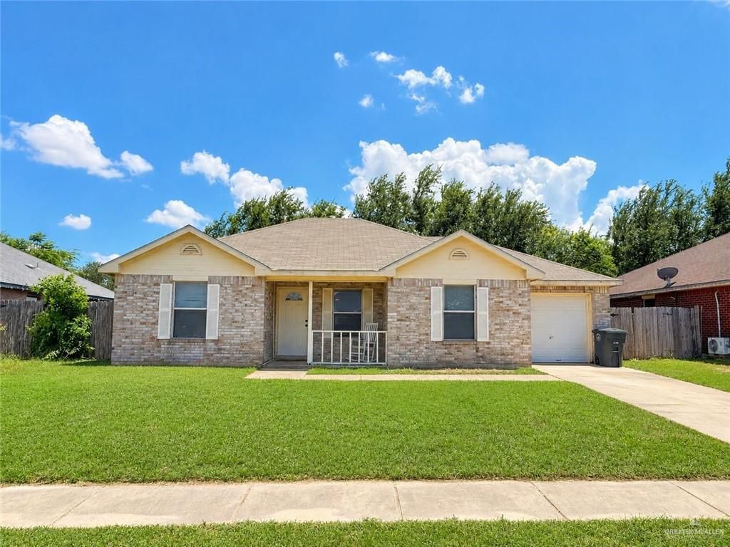 1913 W 40th Street, Mission, TX 78573