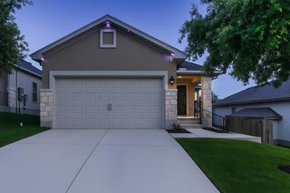 233 McFarland ST, Georgetown, TX 78628