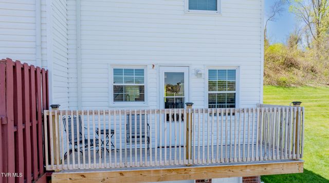 681 Beaverview Drive, Bristol, VA 24201